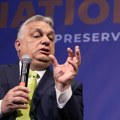 Orban: U Evropi vlada ratno raspoloženje, Brisel se igra vatrom