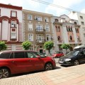 Pokrenuta peticija da Njegoševa ulica na Vračaru bude pretvorena u pešačku zonu