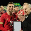 Dušan Tadić: "Mislim da je Nacionalni stadion neophodan našoj državi i reprezentaciji..."
