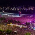Ovako to izgleda kad na koncert dođe 1,6 miliona ljudi: Madona postavila istorijski rekord, ljudi danima čamili da čuvaju…