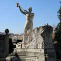 Novi besplatan tematski obilazak Novog groblja – Tragom stranaca na Novom groblju u Beogradu