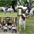(Foto, video) obeležen dan poljoprivredne škole u Futogu Osnovcima predstavljeni perspektivni smerovi