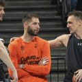 Valensija izgubila, Jović želeo da se obračuna sa bivšim igračem Partizana!