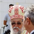 Сабор СПЦ: Фотије митрополит, да ли и Пахомије