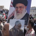 Iran, politika i protesti: Ko poseduje najveću moć