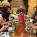 Kineska delegacija u Jagodini: Palma dogovorio saradnju sa gradom Zibo