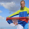 Veliki podvig na planetarnom nivou: Srbin krenuo na vrh sveta – biciklom
