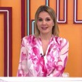"Danilo, srećno, nedostajaćeš": Voditeljka Maja Nikolić se usred emisije oprostila od kolege Danila Mašojevića i…
