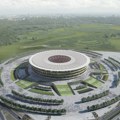 Vlada donela rešenje za eksproprijaciju zemljišta u Surčinu za izgradnju infrastrukture za Nacionalni stadion