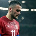 FSS potvrdio: Kostić završio EURO