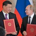 "Idu putem koji će se završiti neizbežnim sukobom": SAD, Kina i Rusija u trouglu novog hladnog rata!