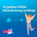 Deset godina Štadinog Zdravstvenog izveštaja