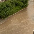 Nevreme juče pravilo haos po Srbiji: MUP pomagao pri otklanjanju posledica očekuju se bujične poplave