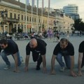 VIDEO Monohrom objavio pesmu o naciji koja neuspehe leči sportskim pobedama - spot omaž Žilniku