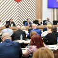 Skupština Beograda usvojila budžet za 2024. godinu u iznosu 173 milijarde dinara