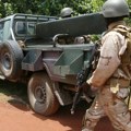 Nemačka vojska napušta svoju vazdušnu bazu u Nigeru