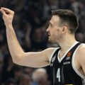 Avramović o Partizanu: Ne zanima me