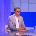 "Danas je bio veliki dan za nas" Vučić otkrio šta mu je Šolc poručio: Svuda se vidi napredak