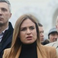 Đurđević Stamenkovski se oglasila povodom navoda da je ministarstvo doniralo samo pet ventilatora porodilištu