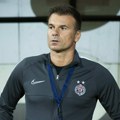 Stanojević pred Dinamo: Važno da ostanemo u aktivnom rezultatu pred revanš u Beogradu