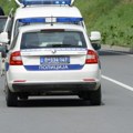 Udesi bez nastradalih: U junu 51 saobraćajna nesreća na teritoriji pu Kraljevo
