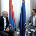 Premijer Vučević u Nišu: Kreće izgradnja porodilišta, sa predsednikom dogovoreno da rekonstruišemo i izgradimo 57…