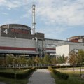 Moskva: Ukrajina planira napad na nuklearne elektrane Kursk i Zaporožje