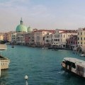 Meštani Venecije ponovo u šoku: Evo šta su turisti ovog puta uradili