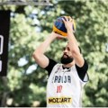 Basketaši Srbije sa švajcarskom u polufinalu EP: Na dva koraka do šeste uzastopne titule