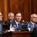 Ministar Goran Vesić: Opozicija laže o infrastrukturi jer ništa nisu umeli da izgrade