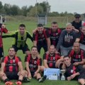 „Sloga“ iz margite osvojila Kup: Sa 5:1 do trofeja Fudbalskog saveza opštine Plandište