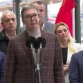 Vučić: Srbija ima najbolji kreditni rejting u regionu, rezultat odgovorne ekonomije