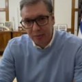 Ovo je nasilje protiv države! Vučić odlučno stao u odbranu Srbije: Kaznićemo sve počinioce krivičnih dela, nikakve…