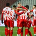 Otkriveno! Evo protiv koga će Crvena zvezda igrati generalku pred PSV