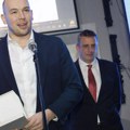 Dušan Mandić proglašen za najboljeg vaterpolistu sveta u 2024. godini