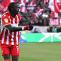 Kakav gol! Šerif Endiaj pogodio protiv PSV-a (VIDEO)