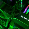 GeForce RTX 50 grafičke karte: Pripazite, možda ćete morati da zamenite napajanje i matičnu ploču