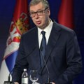 Predsednik Vučić: Zavet Sretenja mora da bude zavet svih nas