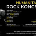 HUMANITARNI ROCK KONCERT – zaječarski muzičari za Akija