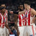 Sferopulos prelomio: Crvena zvezda bez ove trojice protiv Armanija