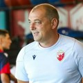 Milijaš: Uvek kažem da je bitnija od titule proizvodnja igrača