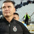 Blagojević: Jedna od boljih partija, ostaje žal zbog poraza
