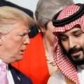 Tramp teži ka civilnom nuklearnom sporazumu sa Saudijskom Arabijom, uprkos zabrinutostima Izraela