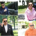 Žiri "Zvezde Granda" u opuštenom izdanju: Marija u trenerkama, Ceca u kratkoj košulji i patikama, a Sanja neisfenirana…