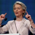 Koje su poruke slali Von der Leyen i direktor Pfizera: Sud EU donosi odluku