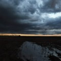 "Bablja huka" se ne smiruje: Polarni vrtlog preti Hrvatskoj, maj udara kao januar! Mraz stiže u komšiluk, voćke na izdisaju…