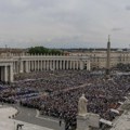 Papa Lav XIV ima predlog: Mogli biste kod nas da pregovarate