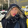 "Počupao me je, a ja sam ga udarila u cevanicu": Nada Topčagić imala incident sa kolegom, otkrila šta je izazvalo nemire…