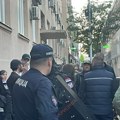 Novinarska udruženja osudila napade na novinare u Nišu