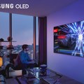 Samsung unapređuje OLED TV gejming iskustvo sa NVIDIA G-SYNC kompatibilnošću